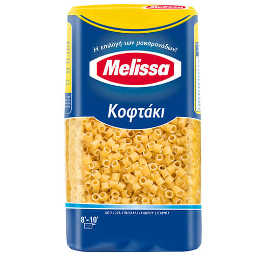 MELISSA 500gr. - (ΚΟΦΤΑΚΙ)