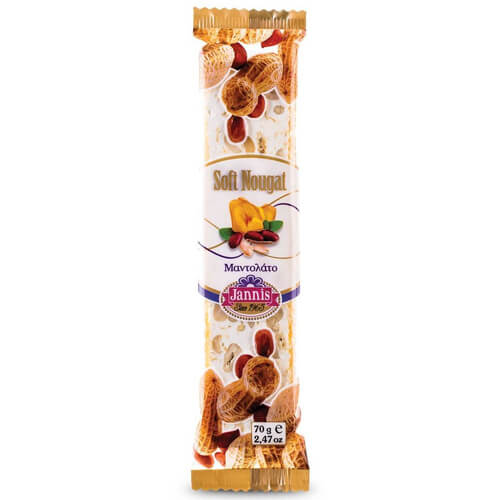 JANNIS ΜΑΝΤΟΛATO 70gr.