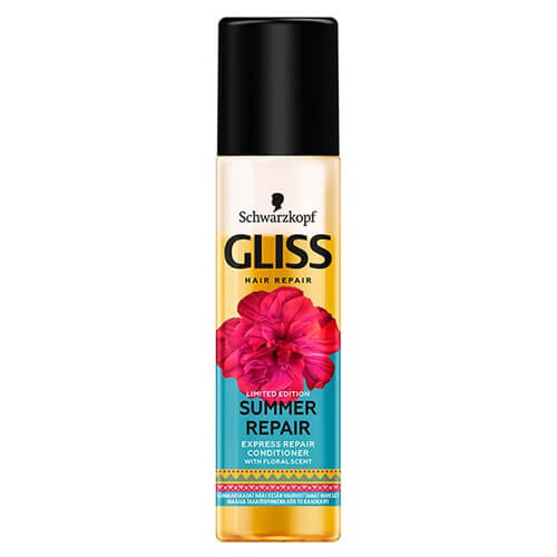 GLISS SPRAY CONDITIONER 200ml - (SUMMER REPAIR)