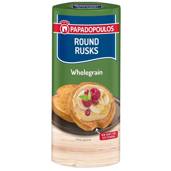 ΠΑΠΑΔΟΠΟΥΛΟΥ ΦΡΥΓΑΝΙΕΣ ΣΤΡΟΓΓΥΛΕΣ 140gr. - (ΟΛΙΚΗΣ ΑΛΕΣΗΣ)