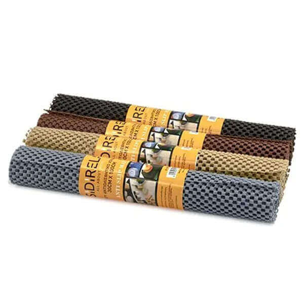 SIDIRELA ΑΝΤΙΟΛΙΣΘΗΤΙΚΟ ΡΟΛΟ ΔΙΑΦΑΝΕΣ - (30x100cn) (ΔΙΧΤΥ)