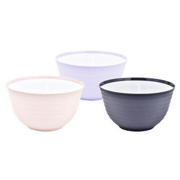 TNS ΜΠΩΛ ΠΛΑΣΤΙΚΟ 2.5lit - (DC860)