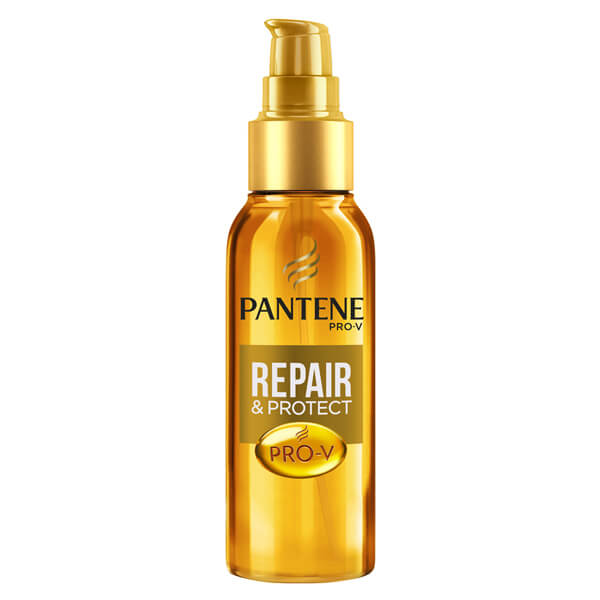 PANTENE ΛΑΔΙ 100ml - (REPAIR & PROTECT)