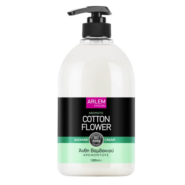 FARCOM ARLEM ΚΡΕΜΟΝΤΟΥΣ 1lit - (ΑΝΘΗ ΒΑΜΒΑΚΙΟΥ)