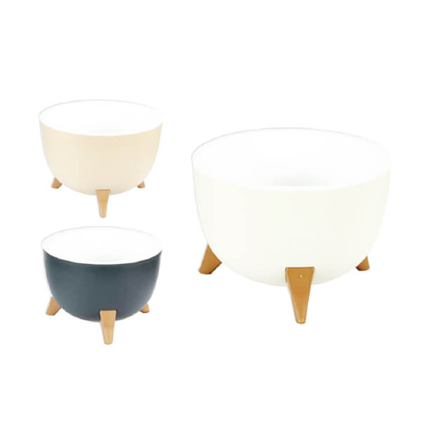 TNS ΠΛΑΣΤΙΚΗ ΓΛΑΣΤΡΑ ΤΡΙΠΟΔΟ Νο2 4.5lit - (4 ΧΡΩΜΑΤΑ) (ALY-602)