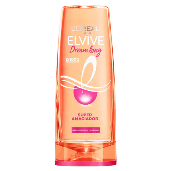 ELVIVE CONDITIONER 300ml - (DREAM LONG)
