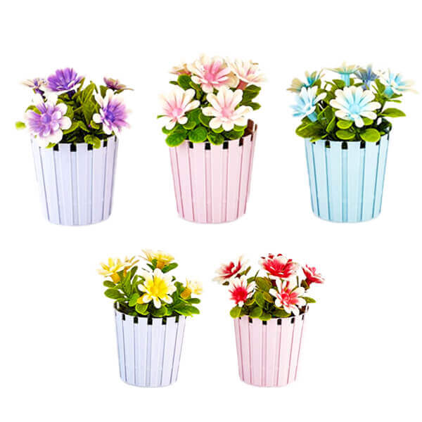 TNS ΓΛΑΣΤΡΑΚΙ ΜΕ ΠΛΑΣΤΙΚΟ ΛΟΥΛΟΥΔΙ (EVA5490)