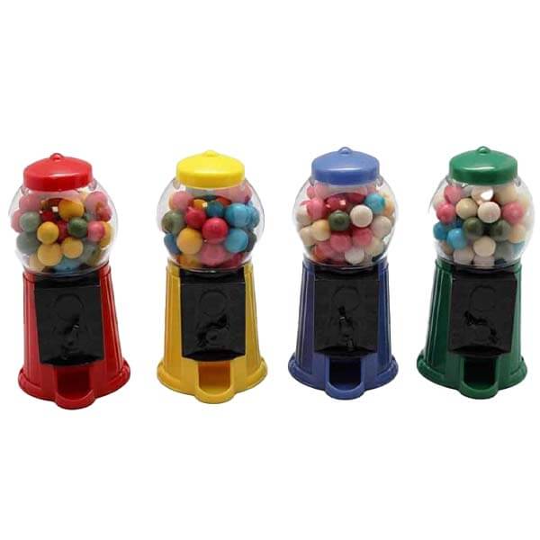 ΤΣΙΧΛΟΜΗΧΑΝΗ (12x40gr.)