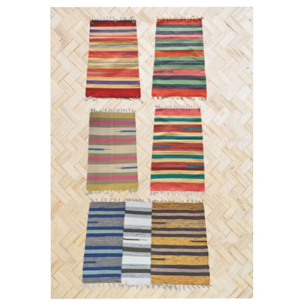 ΠΑΤΑΚΙ 50Χ80 ΜΙΞ ΧΡΩΜΑΤΩΝ 80% ΒΑΜΒΑΚΙ 20% ΠΟΛΥΕΣΤΕΡΑΣ