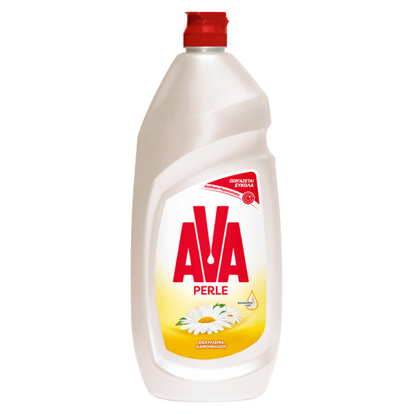 AVA PERLE ΠΙΑΤΩΝ 900ml - (ΧΑΜΟΜΗΛΙ) - ΕΛΛΗΝΙΚΟ