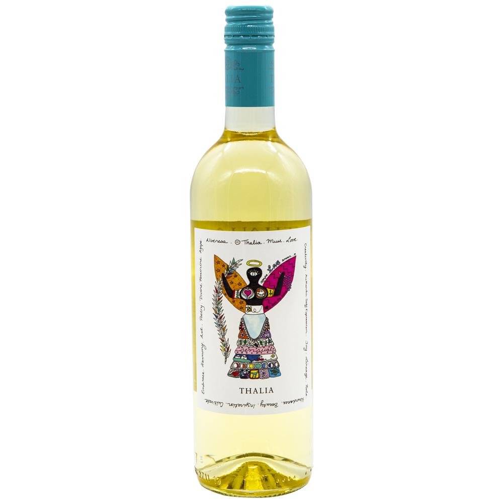Thalia Λευκός Οίνος 750ml