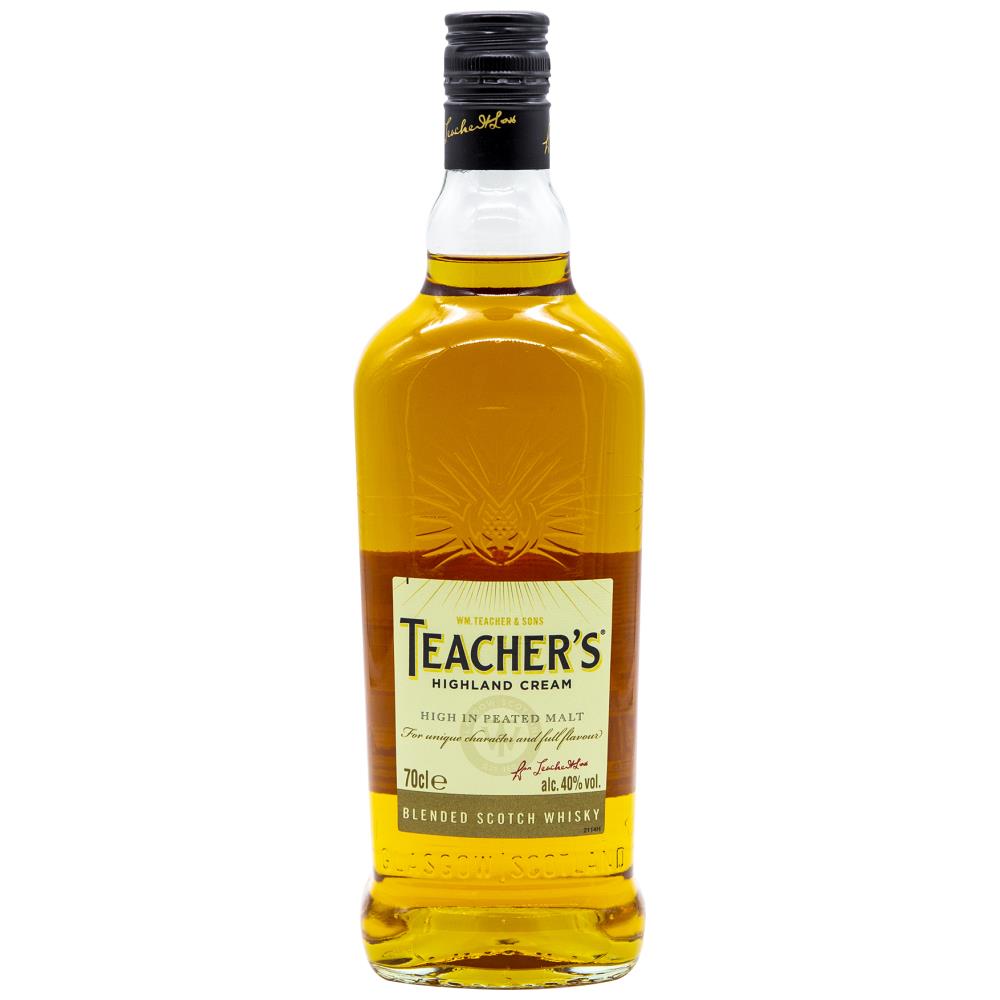 Teacher's Ουίσκυ 700ml