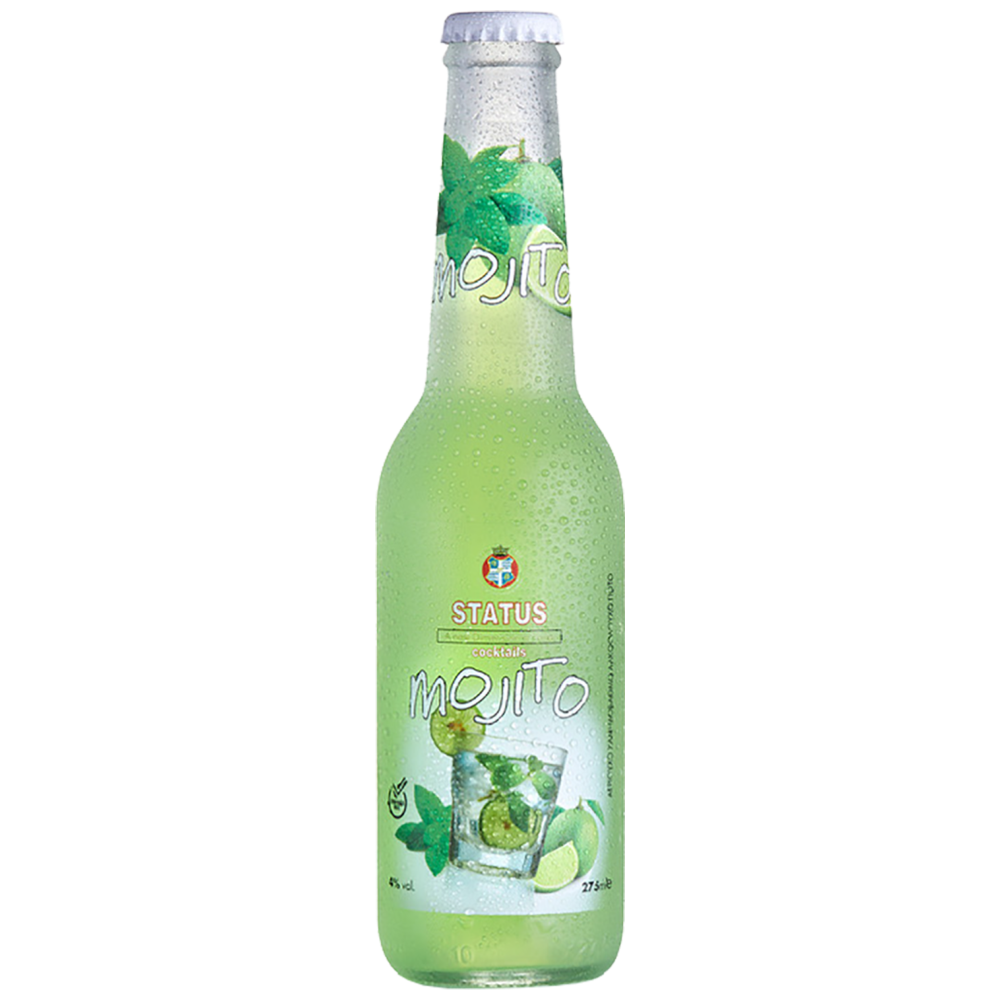 Status Mojito 275ml