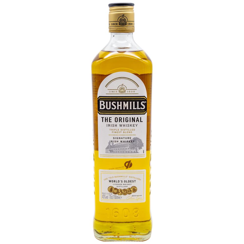Bushmills Ουίσκι 700ml
