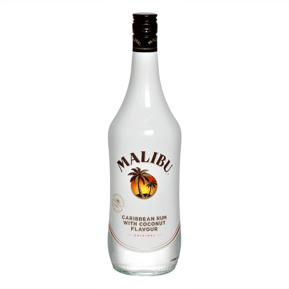 Malibu Λικέρ 700ml