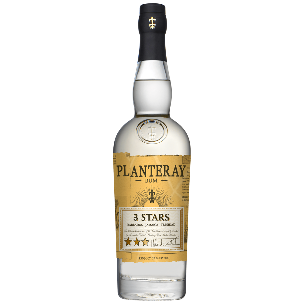 Planteray 3 Etoiles Ρούμι 700ml