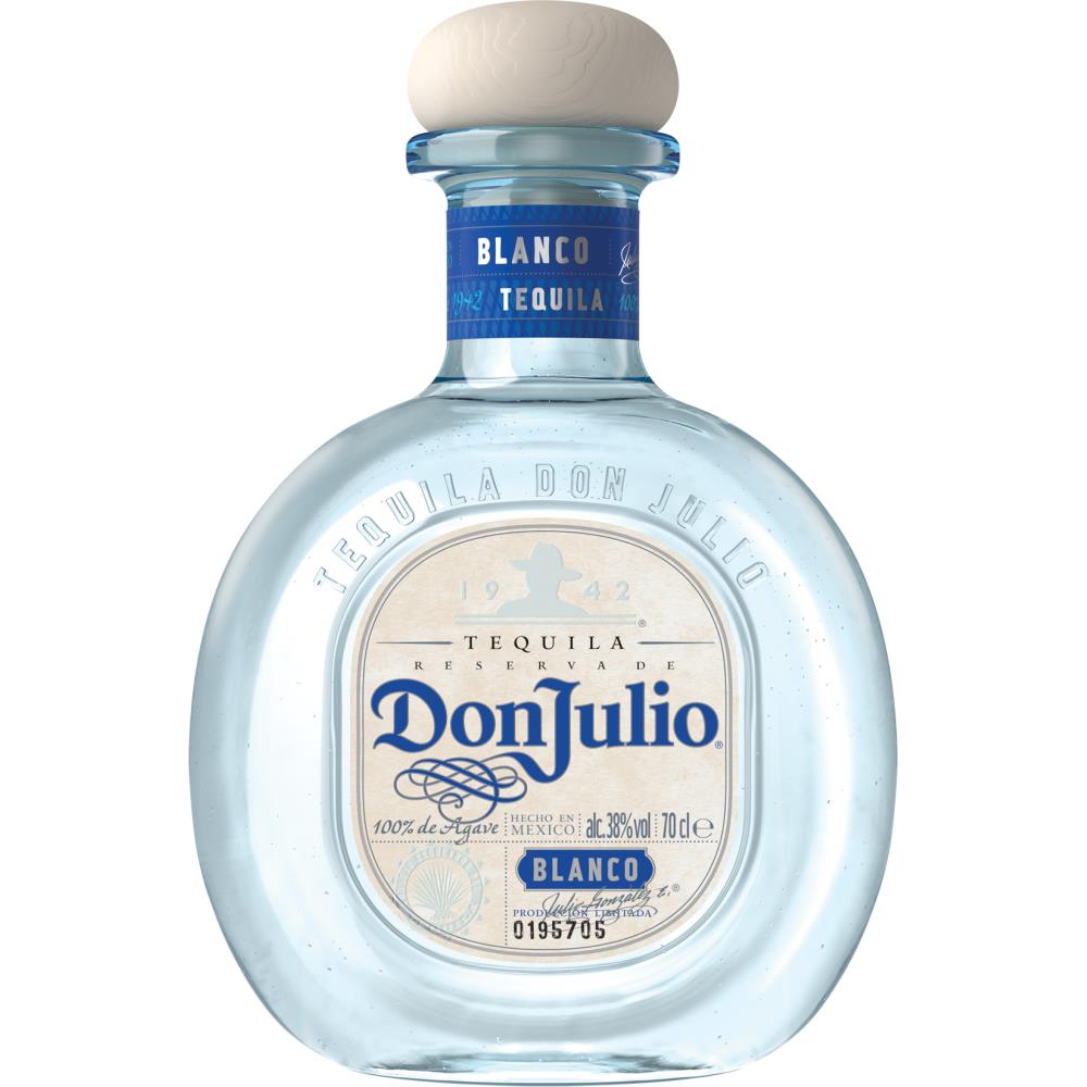 Don Julio Τεκίλα Blanco 700ml