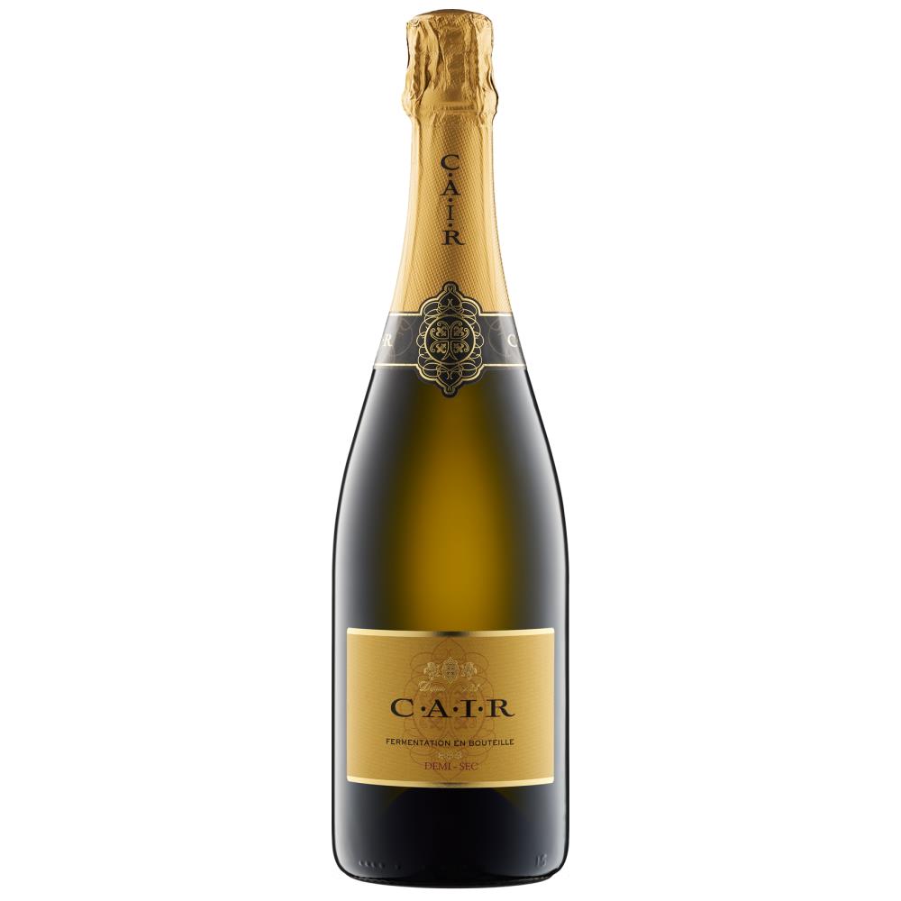 Cair Αφρώδης Οίνος Demi Sec 750ml