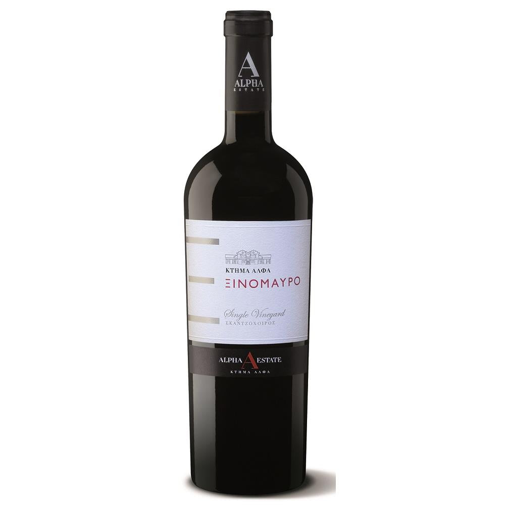 Κτήμα Άλφα Ξινόμαυρο 1,5lt