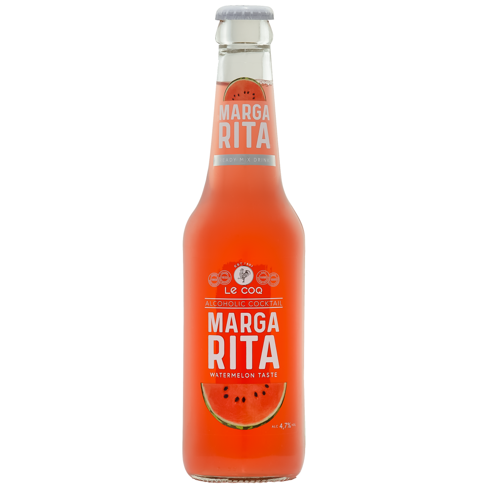 Le Coq Coctail Margarita 330ml