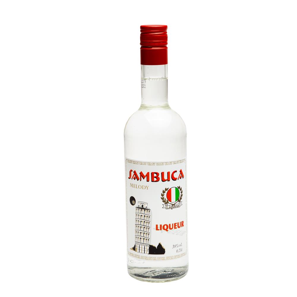 Sambuca Λικέρ 700ml
