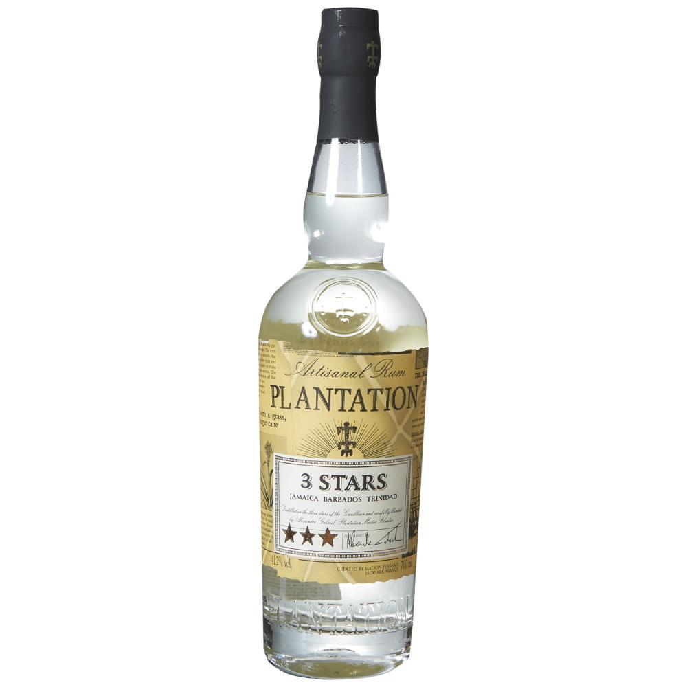 Plantation 3* Ρούμι 700ml