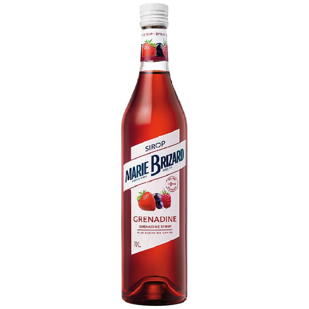 Marie Brizard Grenadine 700ml