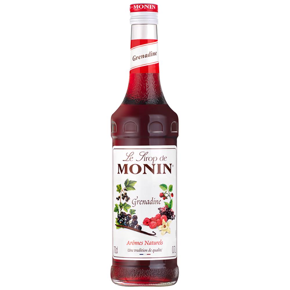 Monin Σιρόπι Grenadine 700ml