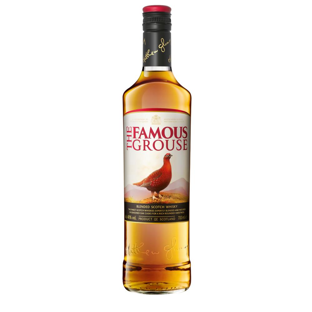 Famous Grouse Whisky 700ml