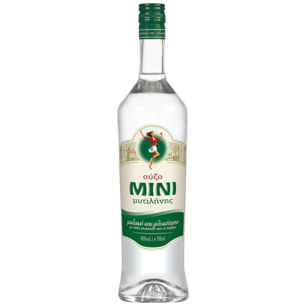 MINI Ούζο 700ml
