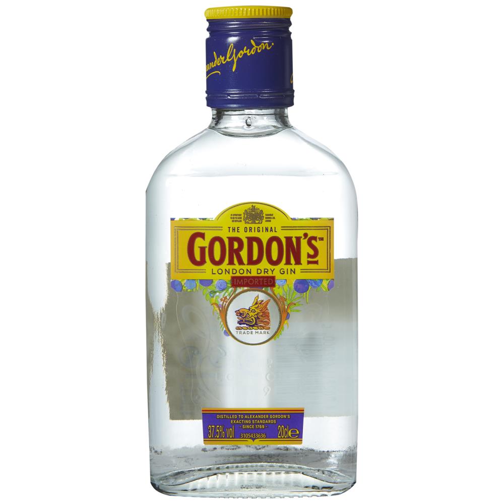 Gordon's Τζιν 200ml