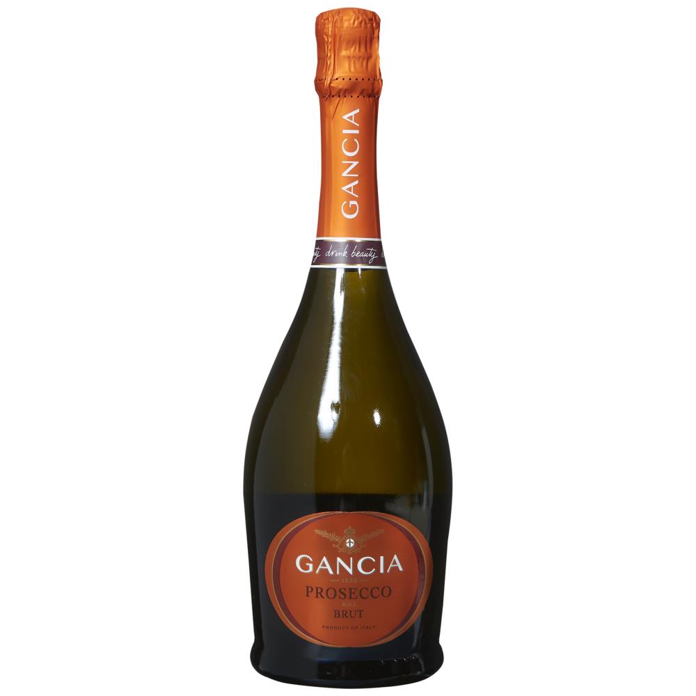 Gancia Prosecco Brut Αφρώδης Λευκός Οίνος 750ml