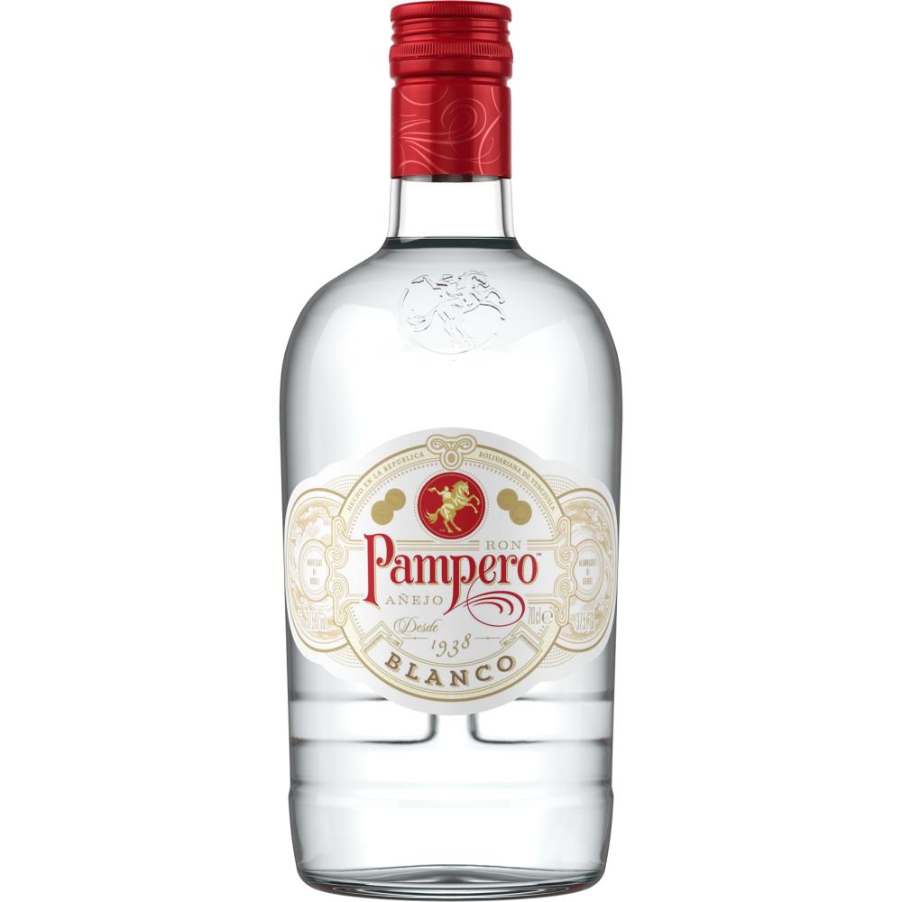 Pampero Blanco Ρούμι 700ml