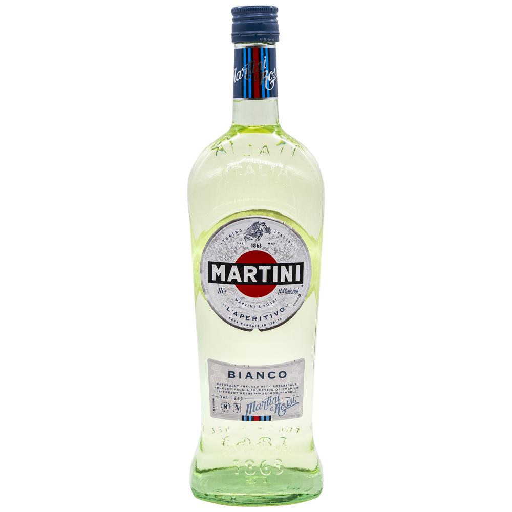 Martini Bianco 1lt