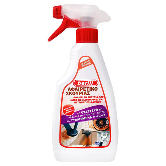 BERILL ΑΝΤΙΣΚΟΥΡΙΑΚΟ 500ml