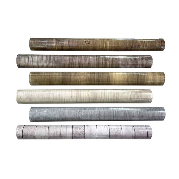 TNS ΑΥΤΟΚΟΛΛΗΤΟ ΡΟΛΟ (45x200cm) - (6 ΣΧΕΔΙΑ) (09-950-0571)