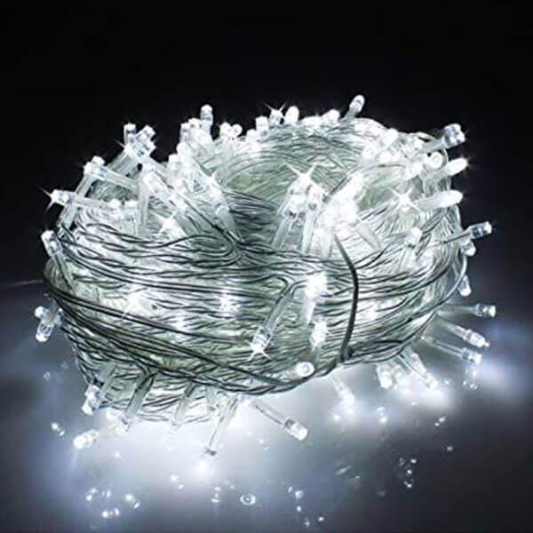 ΧΡΙΣΤΟΥΓΕΝΝΙΑΤΙΚΟ ΦΩΤ. ΕΞΩΤ. ΧΩΡΟΥ ΜΕ ΕΠΕΚΤΑΣΗ - (GLOSSY ΛΕΥΚΟ ΚΑΛΩΔΙΟ/550 DAY LIGHT LED)