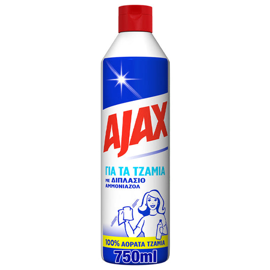 AJAX ΤΖΑΜΙΩΝ ΟΒΙΔΑ 750ml