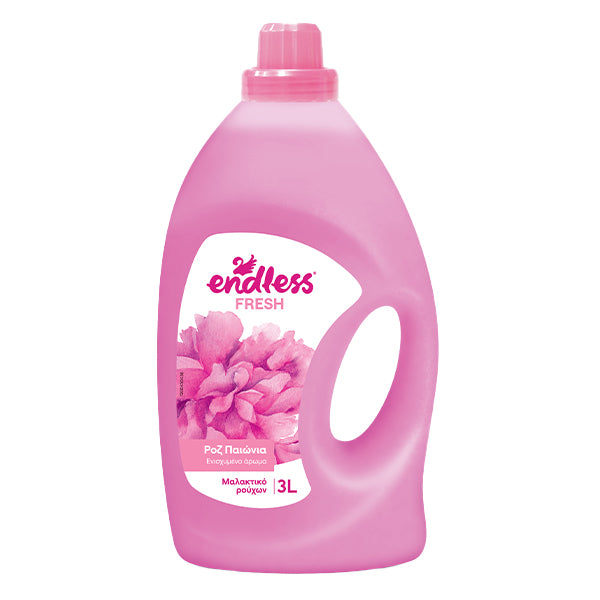 ENDLESS ΜΑΛΑΚΤΙΚΟ 3lit - ( ΠΑΙΩΝΙΑ/ΡΟΖ)