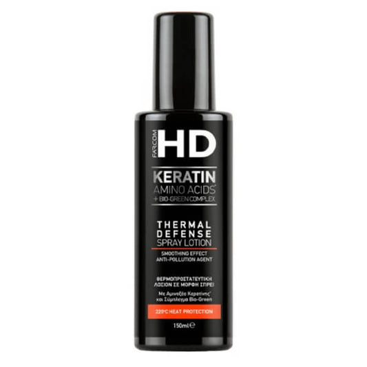 FARCOM HD ΘΕΡΜΟΠΡΟΣΤΑΤΕΥΤΙΚΗ ΛΟΣΙΟΝ 150ml