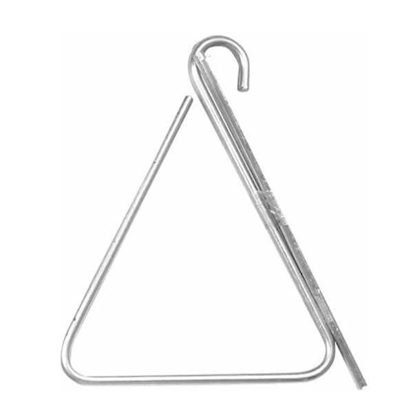 ΤΡΙΓΩΝΟ ΜΕΤΑΛΛΙΚΟ ΓΙΑ ΚΑΛΑΝΤΑ (6τεμ.)