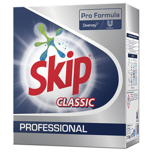 SKIP ΣΚΟΝΗ 7,15kg 110μεζ. - (CLASSIC)