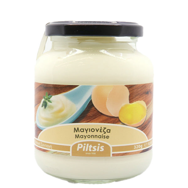PILTSIS ΜΑΓΙΟΝΕΖΑ 320gr.