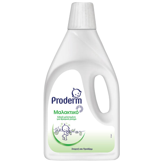 PRODERM ΜΑΛΑΚΤΙΚΟ ΡΟΥΧΩΝ 2lit
