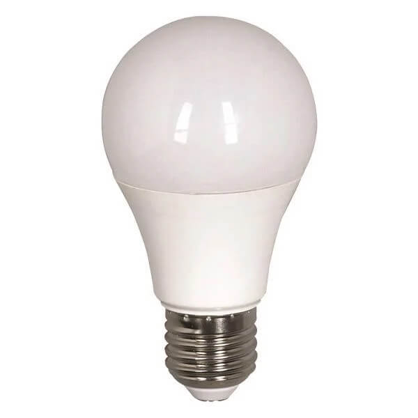 EUROLAMP ΛΑΜΠΑ (LED) KOINH E27 (15W) (1521lm) 6500k - (147-77004)