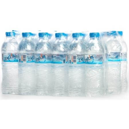 ΖΑΓΟΡΙ ΝΕΡΟ 500ml - (24 PACK)