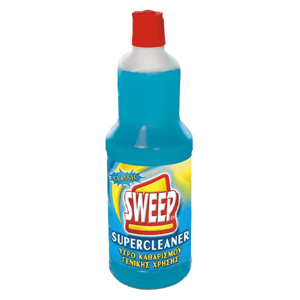 SWEEP 1025gr /950ml - (ΜΠΛΕ)