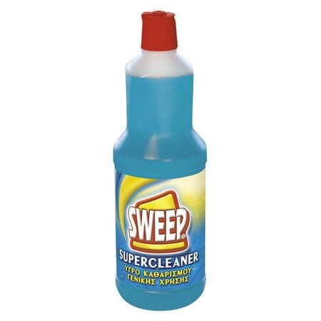 SWEEP 1025gr /950ml - (ΜΠΛΕ)