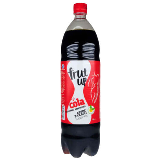FRUT UP 1,5lit - (COLA)
