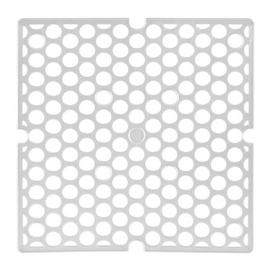 TNS ΕΠΙΦΑΝΕΙΑ ΣΤΕΓΝΩΜΑΤΟΣ ΠΙΑΤΩΝ (28x28x0,2cm) - (EB-28)